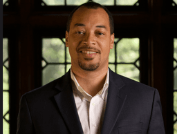 Kirk Mayes, founder and lead strategist
